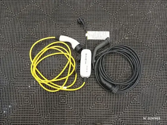 DACIA SPRING - voiture d'occasion - Photo 26