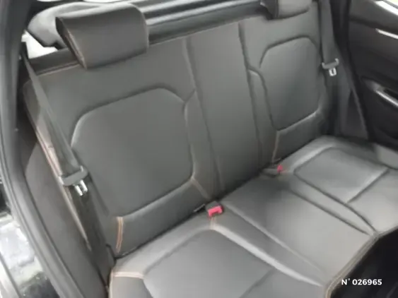 DACIA SPRING - voiture d'occasion - Photo 11