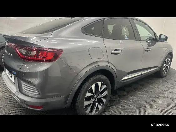 RENAULT ARKANA - voiture d'occasion - Photo 5