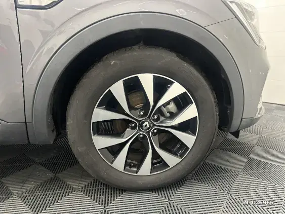 RENAULT ARKANA - voiture d'occasion - Photo 8