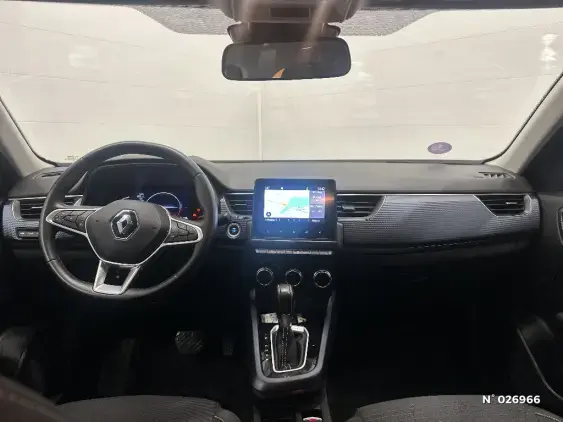 RENAULT ARKANA - voiture d'occasion - Photo 9