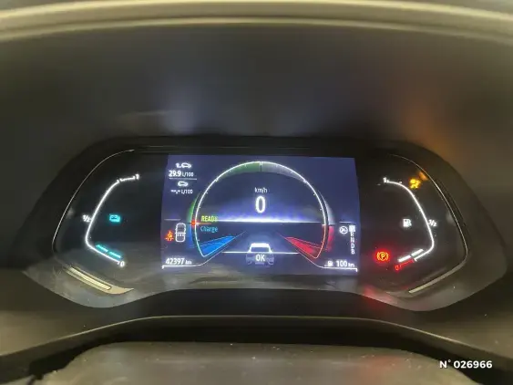 RENAULT ARKANA - voiture d'occasion - Photo 12