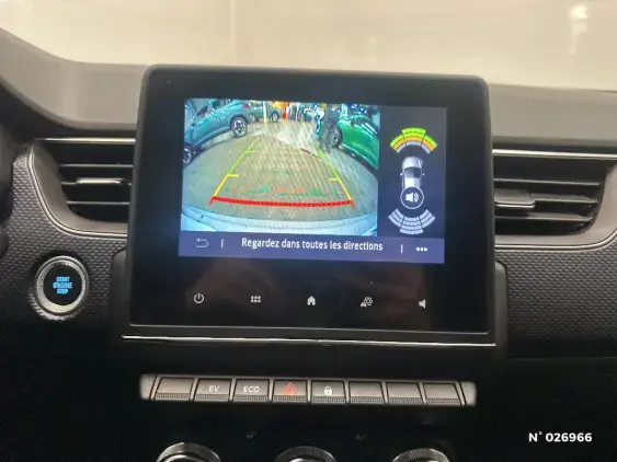 RENAULT ARKANA - voiture d'occasion - Photo 14