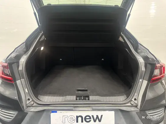 RENAULT ARKANA - voiture d'occasion - Photo 7