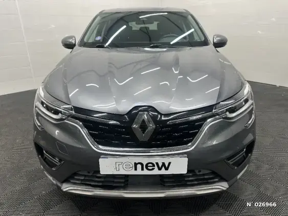 RENAULT ARKANA - voiture d'occasion - Photo 3