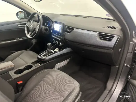 RENAULT ARKANA - voiture d'occasion - Photo 10