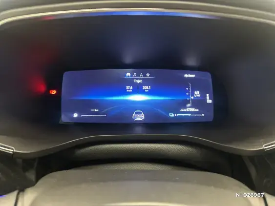 RENAULT ARKANA - voiture d'occasion - Photo 12