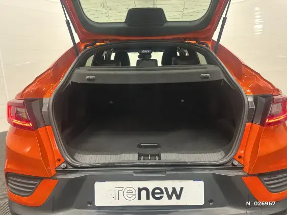 RENAULT ARKANA - voiture d'occasion - Photo 7