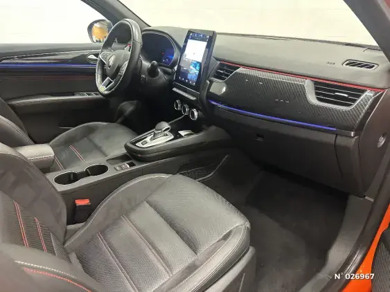 RENAULT ARKANA - voiture d'occasion - Photo 10