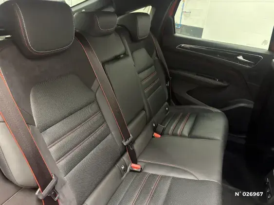 RENAULT ARKANA - voiture d'occasion - Photo 11