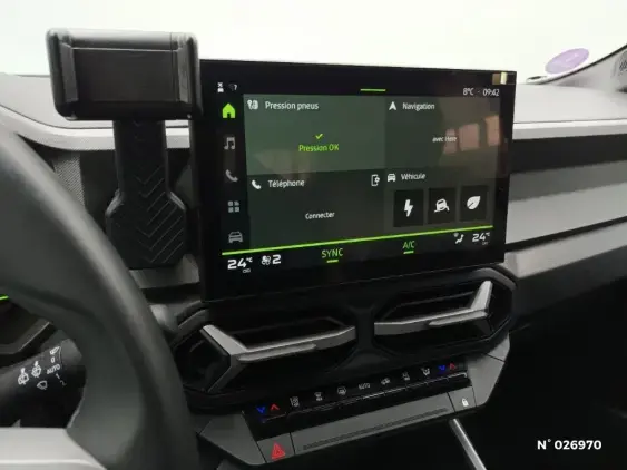 DACIA BIGSTER - voiture d'occasion - Photo 13