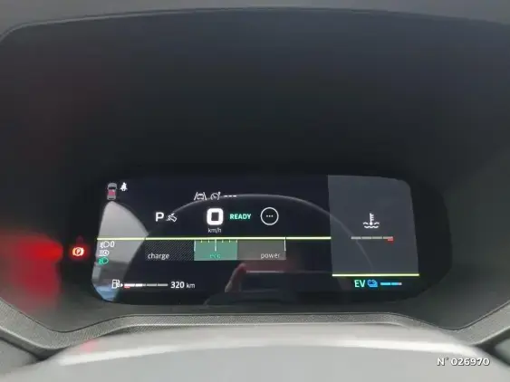 DACIA BIGSTER - voiture d'occasion - Photo 12