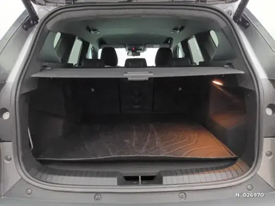 DACIA BIGSTER - voiture d'occasion - Photo 7