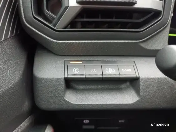 DACIA BIGSTER - voiture d'occasion - Photo 15