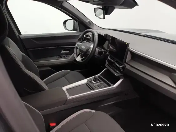 DACIA BIGSTER - voiture d'occasion - Photo 10