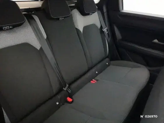 DACIA BIGSTER - voiture d'occasion - Photo 11