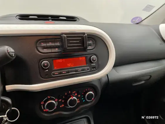 RENAULT TWINGO III - voiture d'occasion - Photo 13
