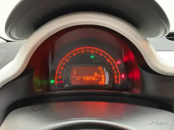 RENAULT TWINGO III - voiture d'occasion - Photo 12