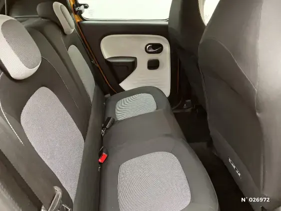 RENAULT TWINGO III - voiture d'occasion - Photo 11