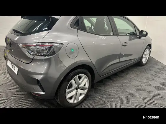 RENAULT CLIO V - voiture d'occasion - Photo 5