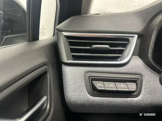 RENAULT CLIO V - voiture d'occasion - Photo 14