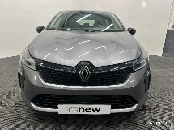 RENAULT CLIO V - voiture d'occasion - Photo 3