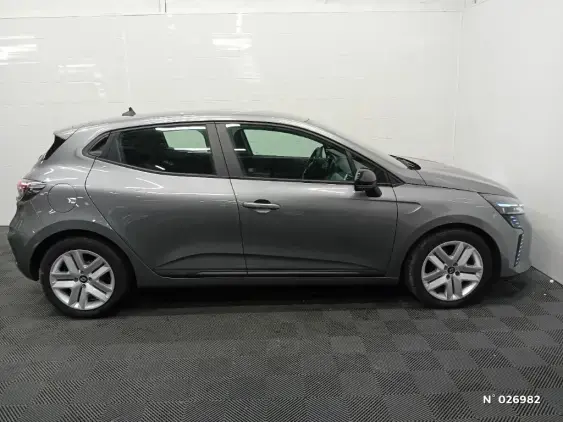 RENAULT CLIO V - voiture d'occasion - Photo 5