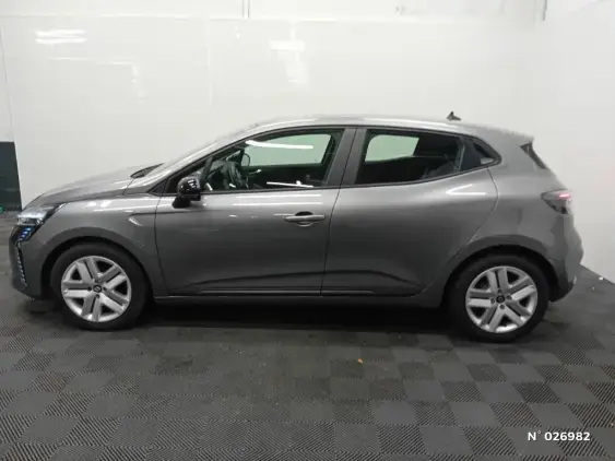 RENAULT CLIO V - voiture d'occasion - Photo 2