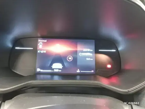 RENAULT CLIO V - voiture d'occasion - Photo 12