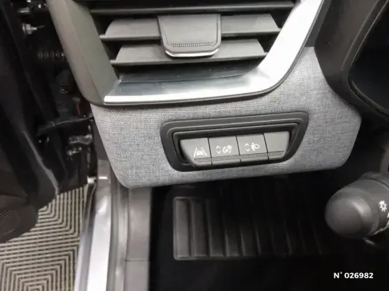 RENAULT CLIO V - voiture d'occasion - Photo 14