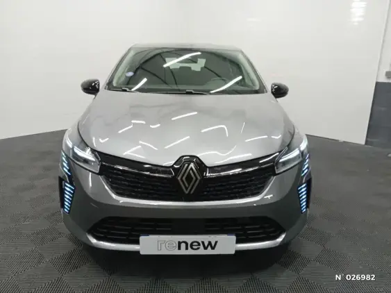 RENAULT CLIO V - voiture d'occasion - Photo 3