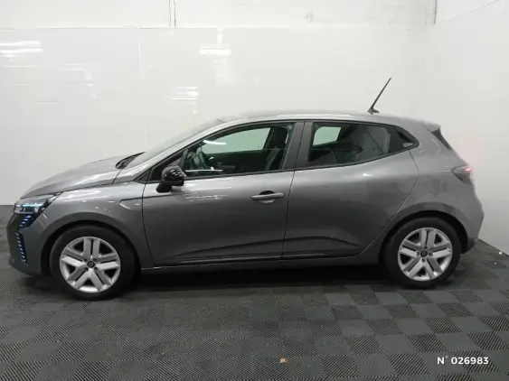 RENAULT CLIO V - voiture d'occasion - Photo 2