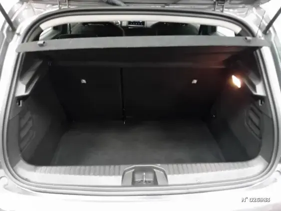 RENAULT CLIO V - voiture d'occasion - Photo 7