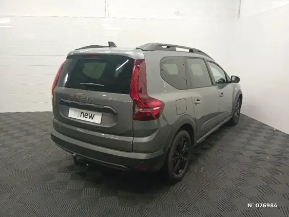 DACIA JOGGER - voiture d'occasion - Photo 4