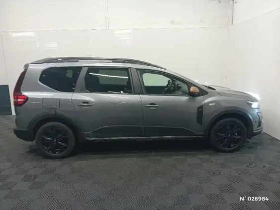 DACIA JOGGER - voiture d'occasion - Photo 5