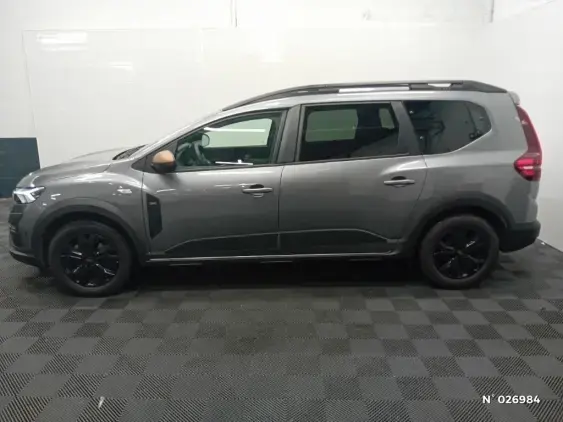 DACIA JOGGER - voiture d'occasion - Photo 2