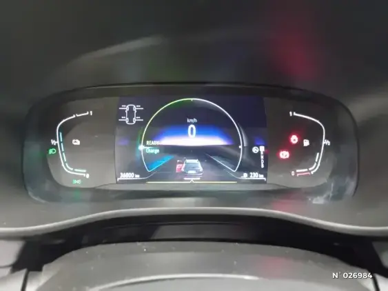 DACIA JOGGER - voiture d'occasion - Photo 12