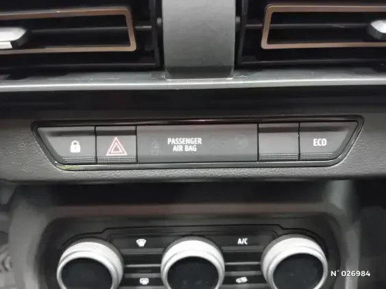 DACIA JOGGER - voiture d'occasion - Photo 15