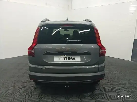 DACIA JOGGER - voiture d'occasion - Photo 6