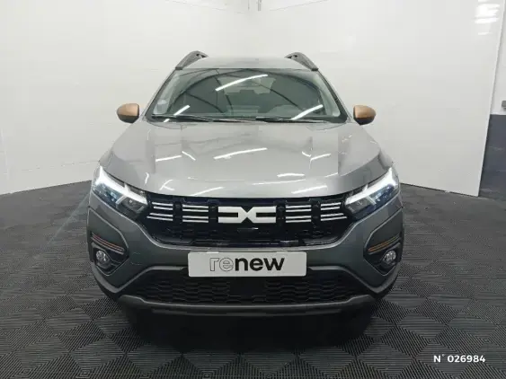 DACIA JOGGER - voiture d'occasion - Photo 3