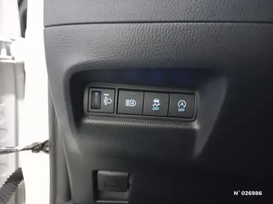 TOYOTA AYGO X - voiture d'occasion - Photo 15