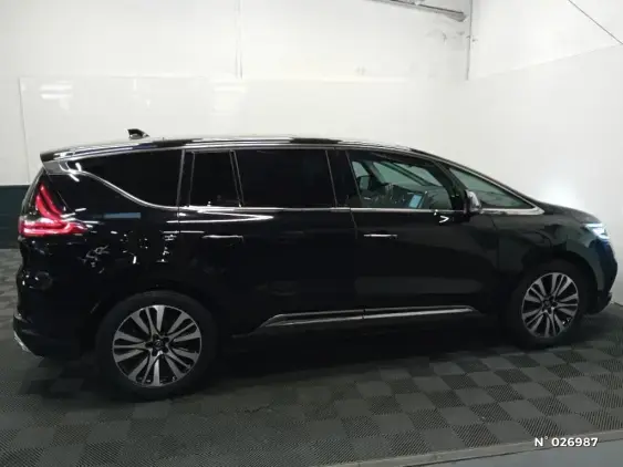 RENAULT ESPACE V - voiture d'occasion - Photo 5