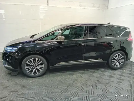 RENAULT ESPACE V - voiture d'occasion - Photo 2