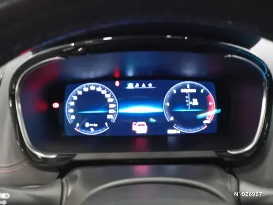 RENAULT ESPACE V - voiture d'occasion - Photo 12