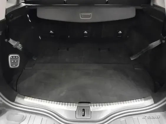 RENAULT ESPACE V - voiture d'occasion - Photo 7