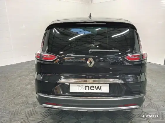 RENAULT ESPACE V - voiture d'occasion - Photo 6