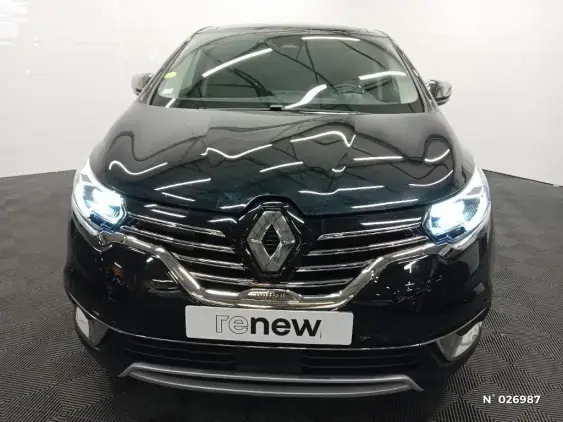 RENAULT ESPACE V - voiture d'occasion - Photo 3