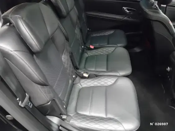 RENAULT ESPACE V - voiture d'occasion - Photo 11