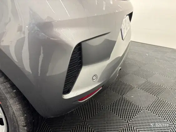 RENAULT CLIO V - voiture d'occasion - Photo 14