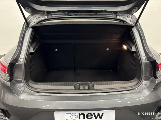 RENAULT CLIO V - voiture d'occasion - Photo 7